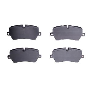 Land Rover Defender 130 Brake Pads - Rear - R1 Concepts - Semi Met - `13-`26